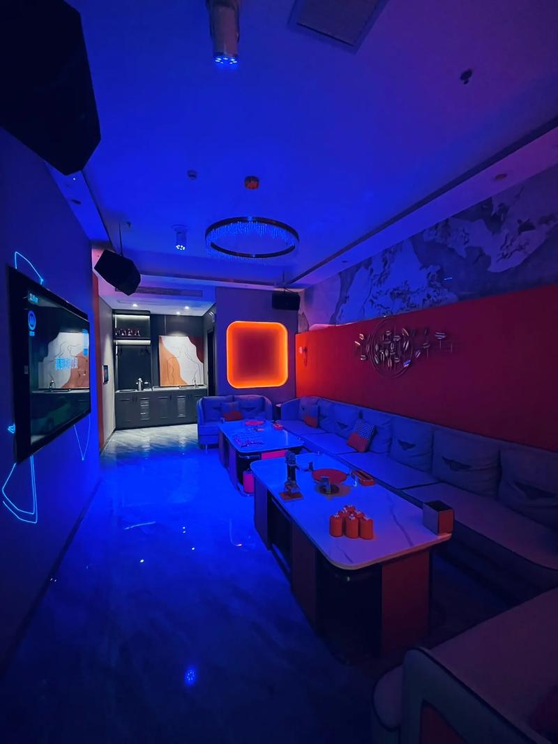 长春商务ktv：划算商务场合的消遣选择-农安县ktv预定