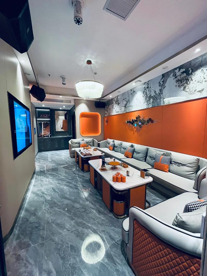 长春商务ktv订房专业服务-农安县ktv预定